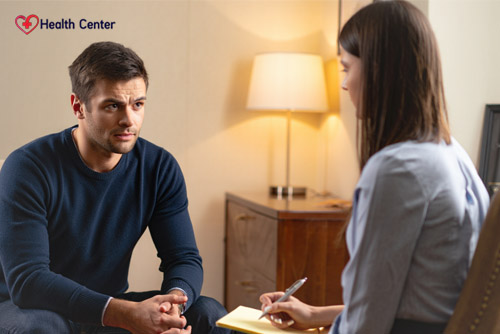 Как проходит лечение игромании в Минеральных Водах в клинике Центр здоровья<