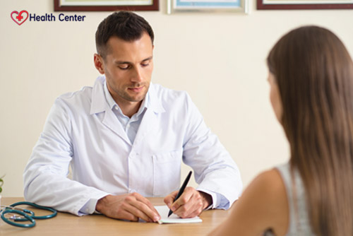 Лечение зависимости от Габапентина в Минеральных Водах в клинике Центр здоровья